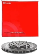 BREMBO PREDNÉ BRZDOVÉ KOTÚČE 09.B085.13
