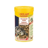 sera REPTIL PROFESSIONAL CARNIVOR 250 ML KR sera REPTIL PROFESSIONAL CARNIVOR 250 ML KR