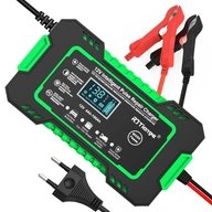 AUTOBATÉRIOVÝ USMERŇOVAČ 12V 6A VÝKONNÝ AUTOBATÉRIOVÝ USMERŇOVAČ 12V 6A VÝKONNÝ