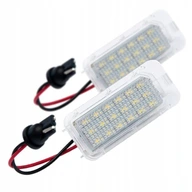 LED OSVETLENIE TABUĽKY PRE FORD KUGA C-MAX II S-MAX LED OSVETLENIE TABUĽKY PRE FORD KUGA C-MAX II S-MAX