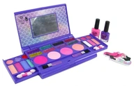 VEĽKÁ KAZETA S MAKEUP DOPLNKY TIENE A LAKY VEĽKÁ KAZETA S MAKEUP DOPLNKY TIENE A LAKY