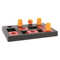 TRIXIE CHESS pre psov Dog Activity Chess TRIXIE CHESS pre psov Dog Activity Chess