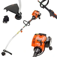 NAC BENZÍNOVÝ STRIMMER TP248-10SP 1,0 HP 25 cm3 NAC BENZÍNOVÝ STRIMMER TP248-10SP 1,0 HP 25 cm3