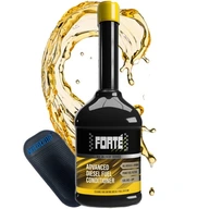 Forte Advanced Diesel Fuel Conditioner - pre naftu