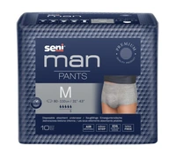 Savé nohavičky SENI MAN PANTS VEĽKOSŤ M 10 ks.