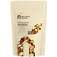 Polovičky brazílskeho orecha 1kg Polovičky brazílskeho orecha 1kg