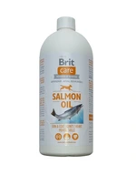 Brit Care Lososový olej 250 ml Lososový olej 100%