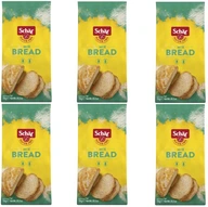 SCHAR Mix BREAD na pečenie bezlepkového chleba x6