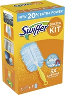 Náplne Swiffer Duster KID Duster 1+7 Náplne Swiffer Duster KID Duster 1+7