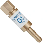 Poistka horáka EBp-O OXYGEN POLSKI Poistka horáka EBp-O OXYGEN POLSKI
