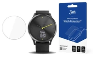 Flexibilné sklo 3MK pre hodinky Garmin Vivomove HR Flexibilné sklo 3MK pre hodinky Garmin Vivomove HR
