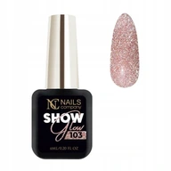Nails Company Hybridný lak na nechty Show Glow 103 6ml Nails Company Hybridný lak na nechty Show Glow 103 6ml