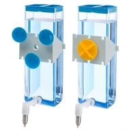 Ferplast napájačka pre hlodavce Sippy Large 0,6L Ferplast napájačka pre hlodavce Sippy Large 0,6L