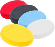 NAT Set Polishing Pad Nano Polisher hubka 16 mm NAT Set Polishing Pad Nano Polisher hubka 16 mm