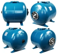 Membránová NÁDRŽ 80L HYDROPHORUS OCEL HYDROPHOR Membránová NÁDRŽ 80L HYDROPHORUS OCEL HYDROPHOR