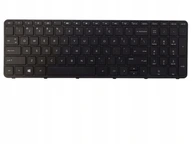 KLÁVESNICA HP PAVILION 15-R 15-S 15-T 15-Z so zámkom KLÁVESNICA HP PAVILION 15-R 15-S 15-T 15-Z so zámkom