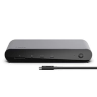 Dokovacia stanica Thunderbolt 4 8K USB/C USB/A HDMI Dokovacia stanica Thunderbolt 4 8K USB/C USB/A HDMI