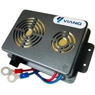 VIANO AUTOMATICKÝ PRAŠOVAČ PRE HLODAVCE A KUNY VIANO AUTOMATICKÝ PRAŠOVAČ PRE HLODAVCE A KUNY