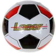 Futbalový laser 6 vzorov s vlajkami krajín, rok 5