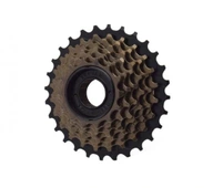 Bicykel voľnobežka 7-rýchlostná 14-28T Shimano Sram Bicykel voľnobežka 7-rýchlostná 14-28T Shimano Sram