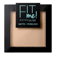 Lisovaný bronzer Maybelline Fit me MAYBELLINE P1 Lisovaný bronzer Maybelline Fit me MAYBELLINE P1