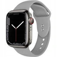 Krúžkový remienok pre Apple Watch Ultra 49 mm 9/8/7 SE 2022/SE/6/5/4 3/2/1 45 44 42 Krúžkový remienok pre Apple Watch Ultra 49 mm 9/8/7 SE 2022/SE/6/5/4 3/2/1 45 44 42