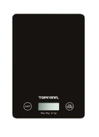 ELEKTRONICKÉ KUCHYNSKÉ VÁHY S LCD DISPLEJOM ELEKTRONICKÉ KUCHYNSKÉ VÁHY S LCD DISPLEJOM