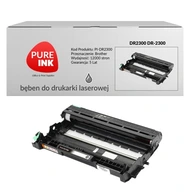 Pureink bubon DR2300 DR-2300 Brother MFC-L2700DW Pureink bubon DR2300 DR-2300 Brother MFC-L2700DW