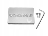 NOVÝ KRYT SILVER MASTER - YAMAHA NOVÝ KRYT SILVER MASTER - YAMAHA