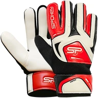 Brankárske rukavice Spokey pre deti od 7 do 14 rokov Brankárske rukavice Spokey pre deti od 7 do 14 rokov