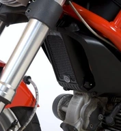 KRYT OLEJOVÉHO CHLADIČA DUCATI M1100 / M1100S KRYT OLEJOVÉHO CHLADIČA DUCATI M1100 / M1100S