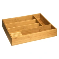 Organizér na príbory do zásuvky Zásobník 38x28 Organizér na príbory do zásuvky Zásobník 38x28