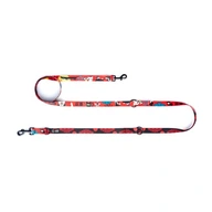 Odnímateľné vodítko 2,5 cm John Dog Tokyo 120-240 cm Odnímateľné vodítko 2,5 cm John Dog Tokyo 120-240 cm