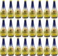 Sicílska citrónová šťava 100% Limmi šťava 200ml x24 Sicílska citrónová šťava 100% Limmi šťava 200ml x24