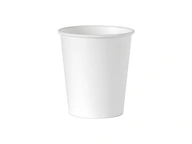Ekologické poháre 100% BIO papier 250ml 100 ks Ekologické poháre 100% BIO papier 250ml 100 ks