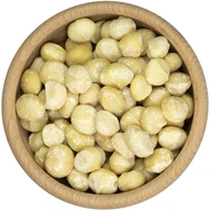 MAKADAMIOVÉ ORECHY Čerstvé makadamové 500g MAKADAMIOVÉ ORECHY Čerstvé makadamové 500g