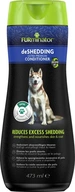FURMINATOR Kondicionér znižujúci vypadávanie 473 ml