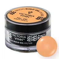 Victoria Vynn Gel builder gel 09 Milky Peach 50ml Victoria Vynn Gel builder gel 09 Milky Peach 50ml