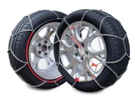 SNEHOVÉ REŤAZE Spolujazdca 215/65R15 MAMMOTH E9/100 SNEHOVÉ REŤAZE Spolujazdca 215/65R15 MAMMOTH E9/100