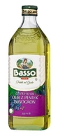 Basso Olej z hroznových jadier 0,5l Basso Olej z hroznových jadier 0,5l
