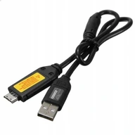 SAMSUNG SL600 SL605 SL630 USB KÁBLOVÁ KAMERA COMP SAMSUNG SL600 SL605 SL630 USB KÁBLOVÁ KAMERA COMP