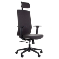 Kancelárske kreslo - kreslo do kancelárie - predĺženie sedu