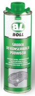 BOLL prípravok na údržbu podvozku 1L GUN BOLL prípravok na údržbu podvozku 1L GUN