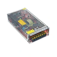 Modulárny kovový zdroj pre LED 150W