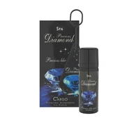 Diamond Spa aerosólová súprava + prívesok Diamond Spa aerosólová súprava + prívesok