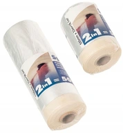 SPEADYMASK maliarska fólia proti striekaniu 180cm/33m SPEADYMASK maliarska fólia proti striekaniu 180cm/33m