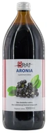 ARONIA 1L prírodná šťava z arónie BEZ KONZERVANTOV ARONIA 1L prírodná šťava z arónie BEZ KONZERVANTOV
