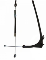 KÁBLO SPOJKY YAMAHA TDM 850 TDM850 1991 - 1996 KÁBLO SPOJKY YAMAHA TDM 850 TDM850 1991 - 1996