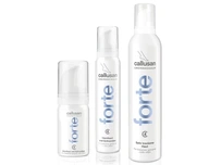 Callusan Forte krém v suchej pene 125ml Callusan Forte krém v suchej pene 125ml