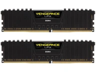 DDR4 Vengeance LPX 32GB/2666 (2*16GB)